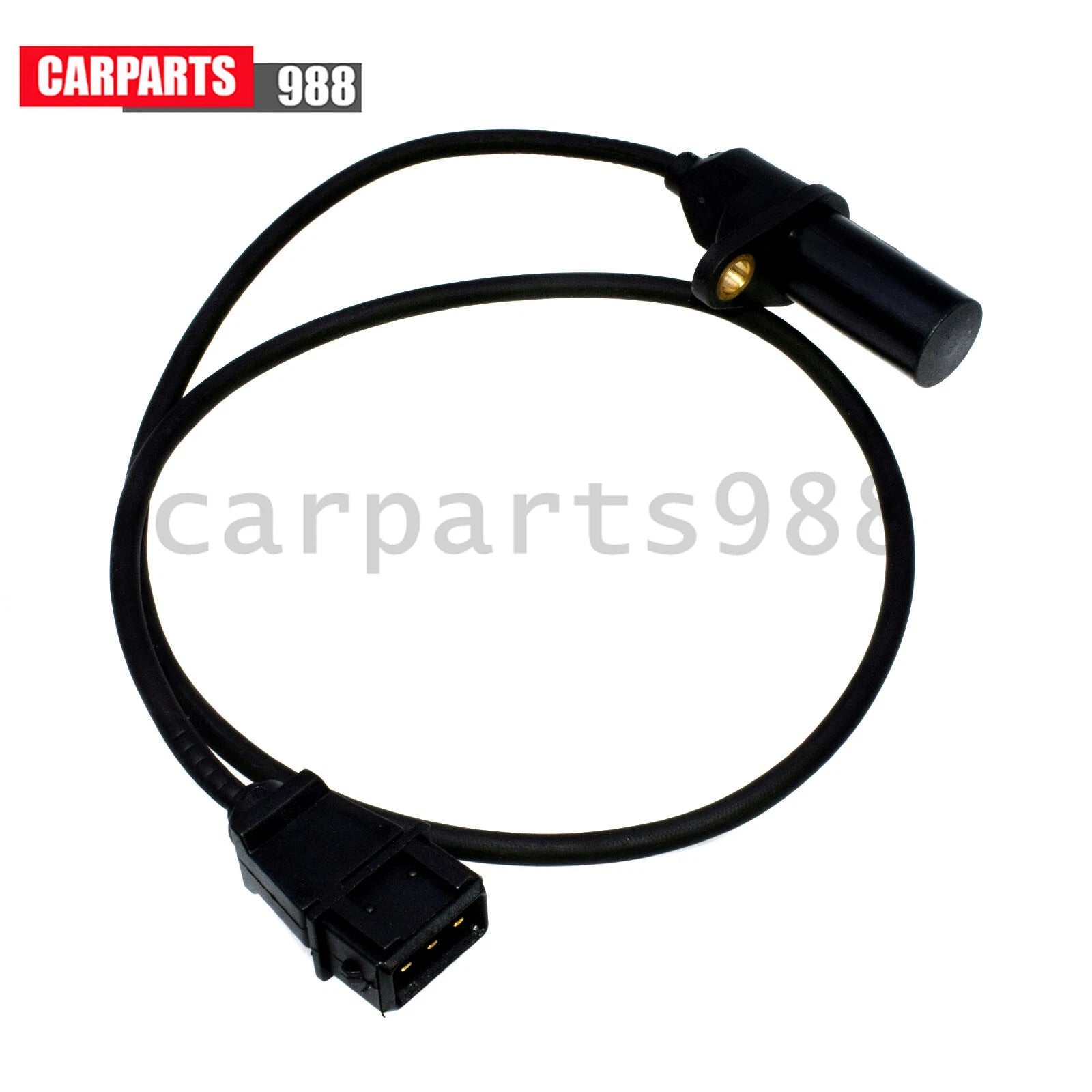 For Fiat Marea Doblo Bravo I Brava Lancia Crankshaft Position Sensor 46442091 6B93BC-57