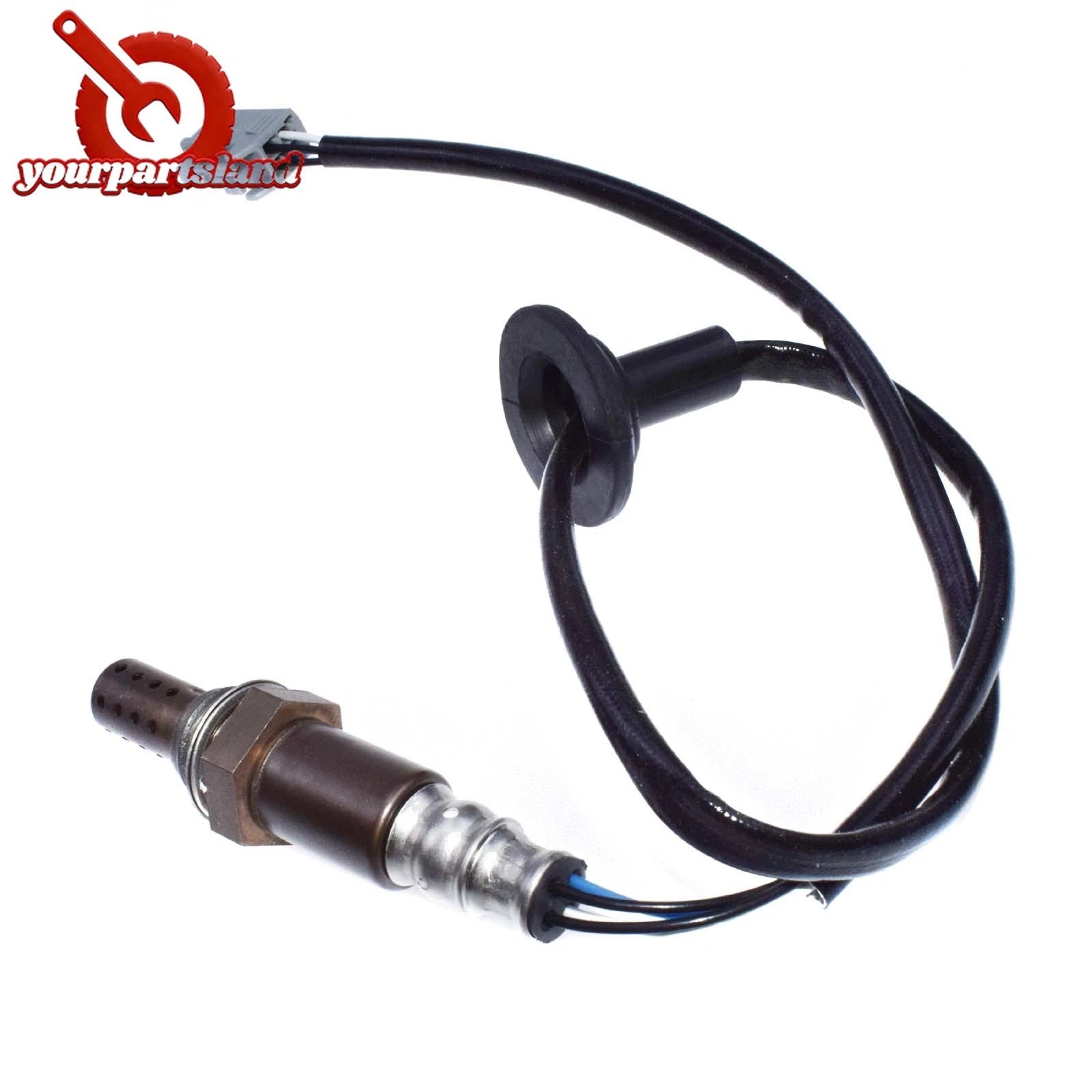 Oxygen Sensor Downstream For 2003-08 Toyota Corolla Matrix Pontiac Vibe 1.8L L4 6B93BC-57
