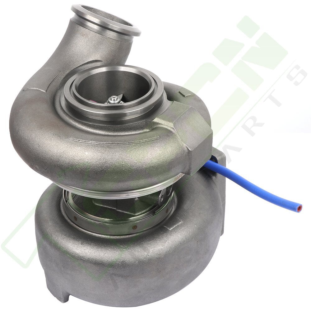 Turbo Fits Caterpillar 15L Twin Truck Low pressure 550 C15 ACERT Engine 6B93BC-57