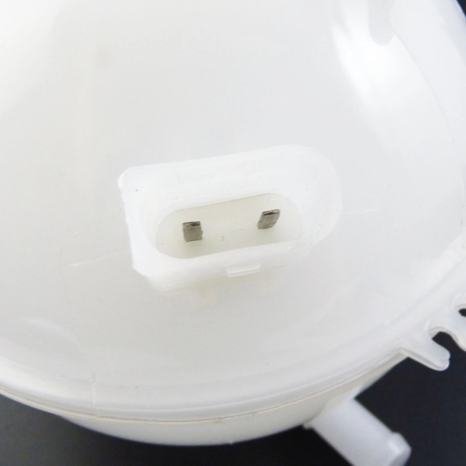 For Volkswagen VW Golf Jetta Radiator Coolant Reservoir Overflow Expansion Tank 6B93BC-57
