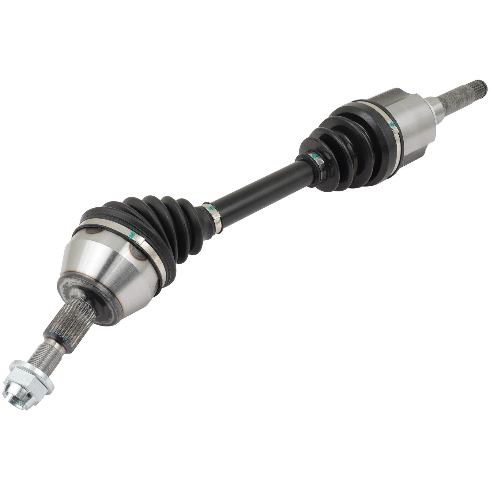 For Ford Focus SE 2016 2017 2018 1.0L Front Driver Left CV Axle Shaft Assembly KOEEP