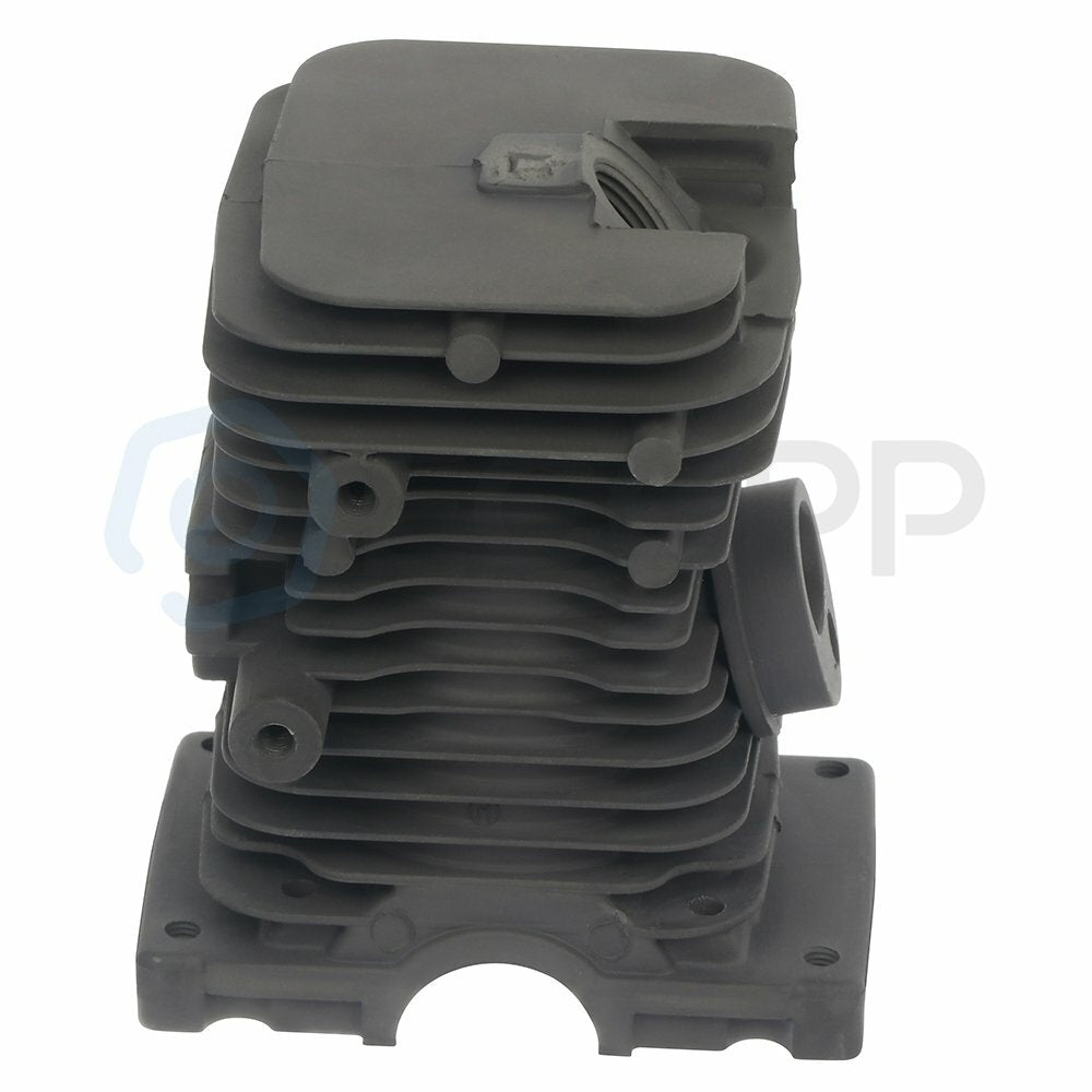 37mm Cylinder Head Piston Kit For Stihl 017 MS170 Pin Ring Circlips 6B93BC-57