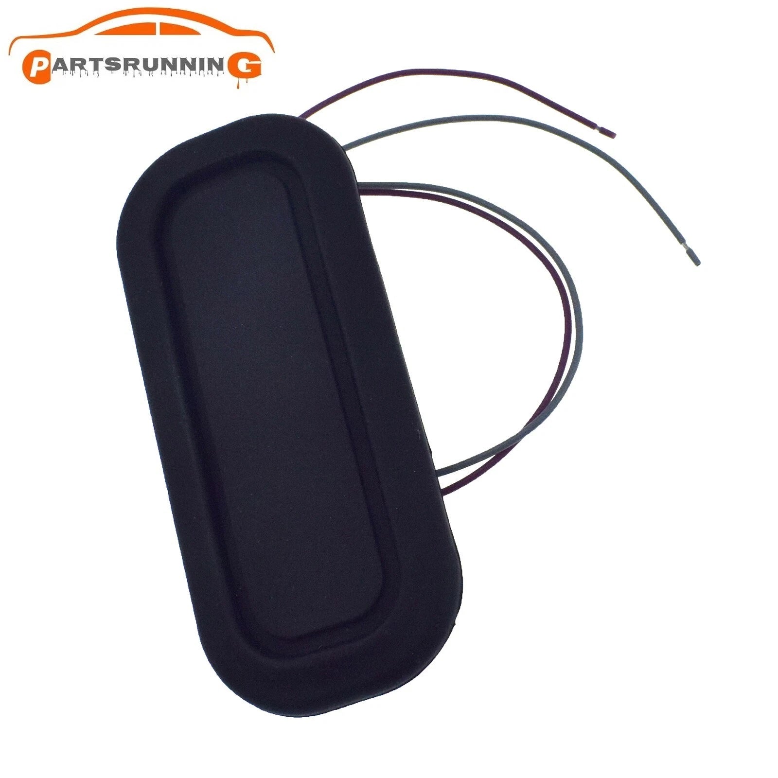 Rear Trunk Release Switch For Buick Enclave Lacrosse Cadillac CTS 25885376 6B93BC-57