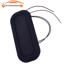 Rear Trunk Release Switch For Buick Enclave Lacrosse Cadillac CTS 25885376 6B93BC-57
