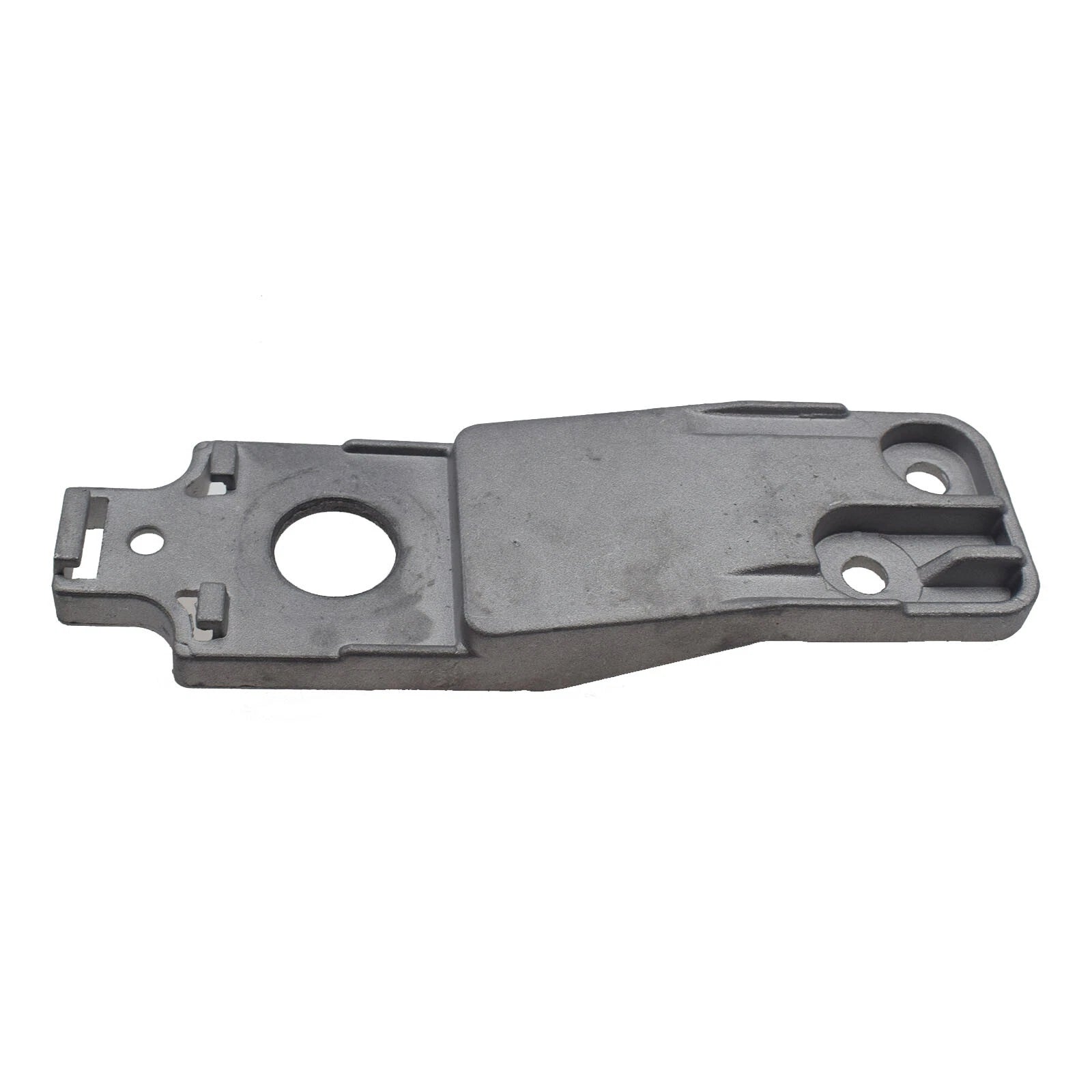 Lower Radiator Bracket Mount 23120323 For Impala Malibu Buick Regal LaCrosse 6B93BC-57