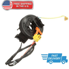 Clock Spring For GMC Sierra 2500 3500 HD Chevrolet Silverado With Cruise Control