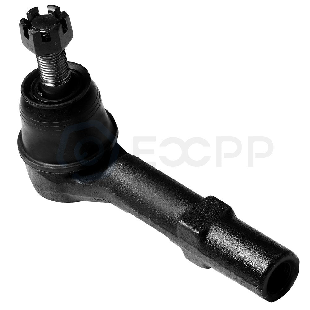 ECCPP 4pcs Inner Outer Tie Rod End Links For Chevrolet Traverse Suspension Kit KOEEP