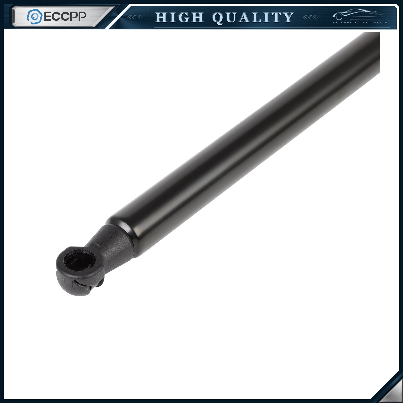 QTY2 Universal For 20 inch 15Lb Lift Support Shock Strut 125719, 8264SK Gas Prop 6B93BC-57