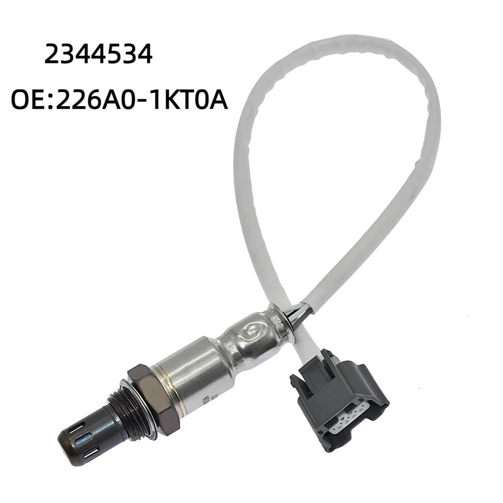 226A0-1KT0A 234-4534 Downstream Oxygen Sensor For 2012-2019 Nissan Versa 1.6L L4 6B93BC-57