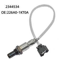 226A0-1KT0A 234-4534 Downstream Oxygen Sensor For 2012-2019 Nissan Versa 1.6L L4 6B93BC-57