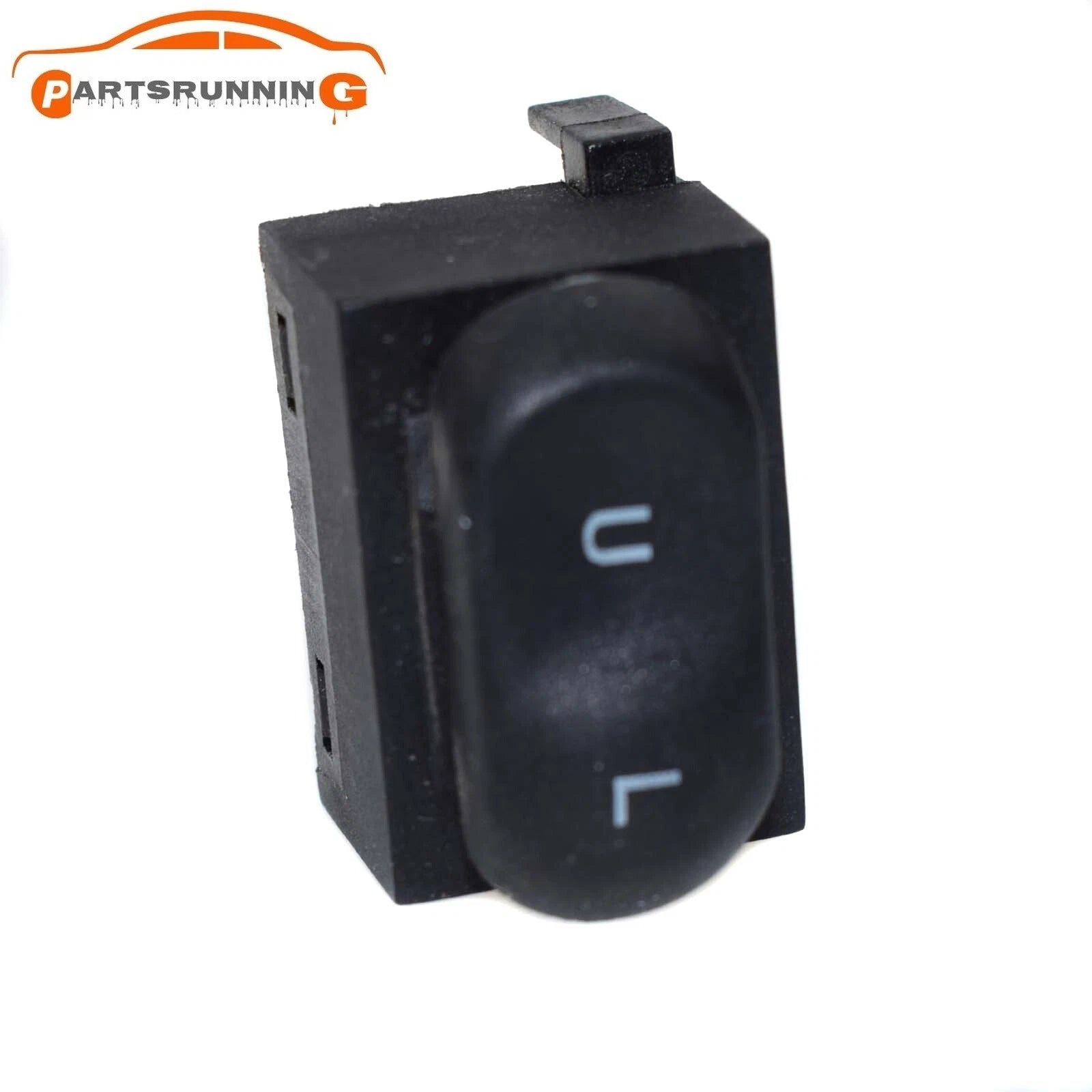 Power Door Lock Switch Drivers Side LH For Ford Mustang 1994-2004 F4ZZ-14028-LH 6B93BC-57