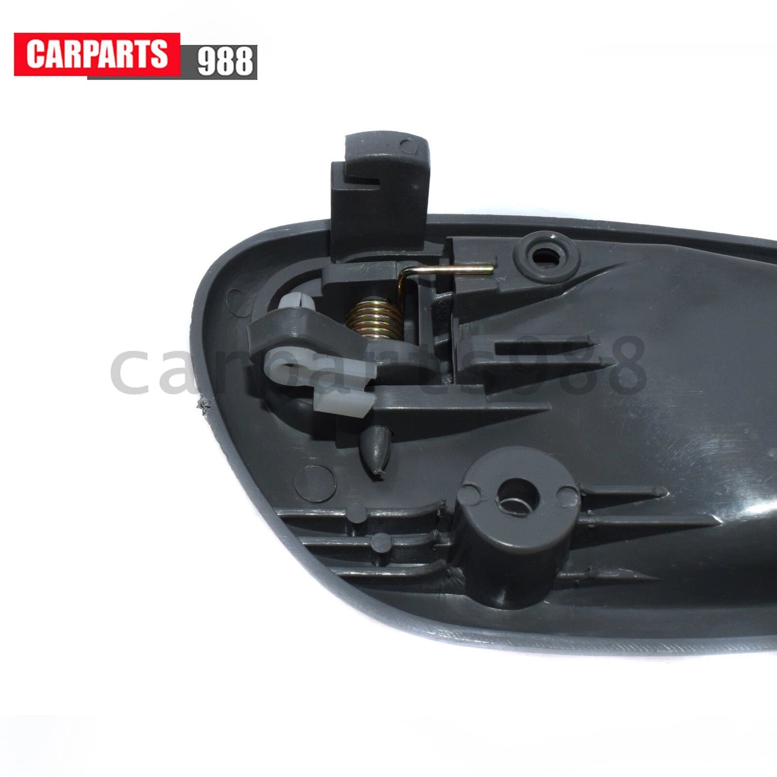 Front or Rear Right Inside Door Handle Gray for Suzuki Grand Vitara 8311060G01 6B93BC-57