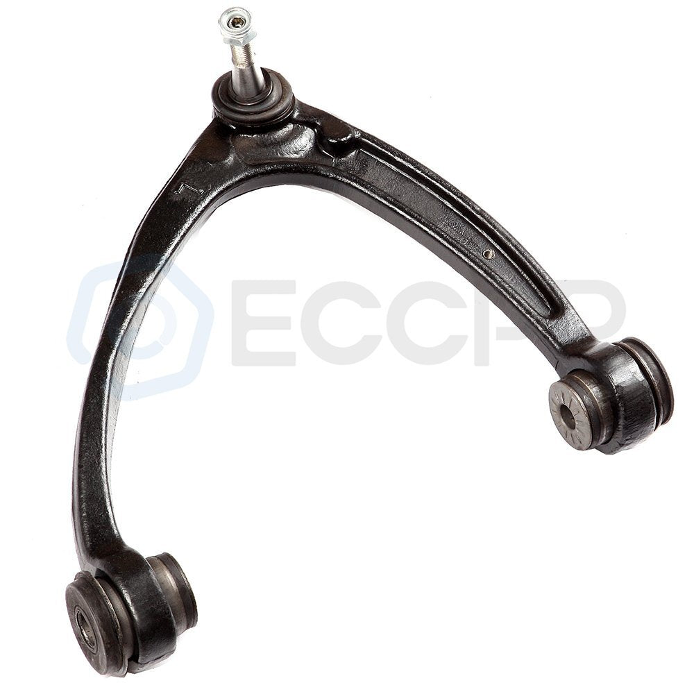 12pcs For 2008 - 2013 Cadillac Escalade Lower Control Arm Wheel Bearing Tie Rod 6B93BC-57
