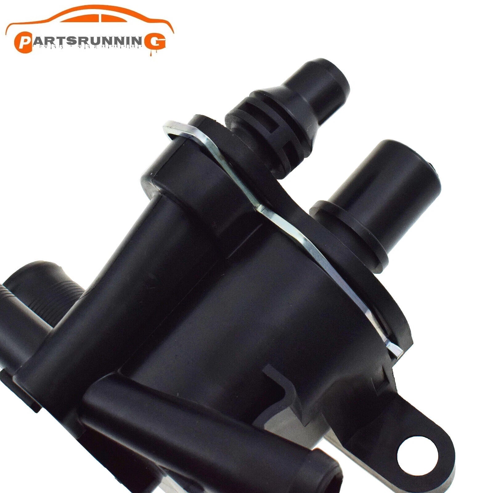 Coolant Separator LR093489 for Land Rover Range Rover Evoque Discovery JDE38626 6B93BC-57