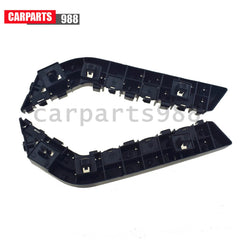 Front LH / RH Bumper Support Retainer Guide Holder For Honda Civic Sedan 2016-21 6B93BC-57