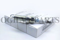 4pk Spark Plug 22401AA781 - NGK SILZKAR7B11 Japan No.93482