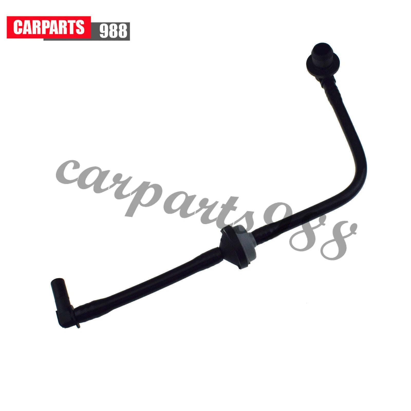 For 2002-07 Jaguar X-Type B040 Brake booster vacuum hose One Way Valve Assembly 6B93BC-57