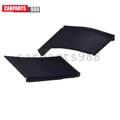 2Pcs A-pillar Trim Panel Cover For Toyota RAV4 2019-2023 60117-0R050 60117-0R070 6B93BC-57