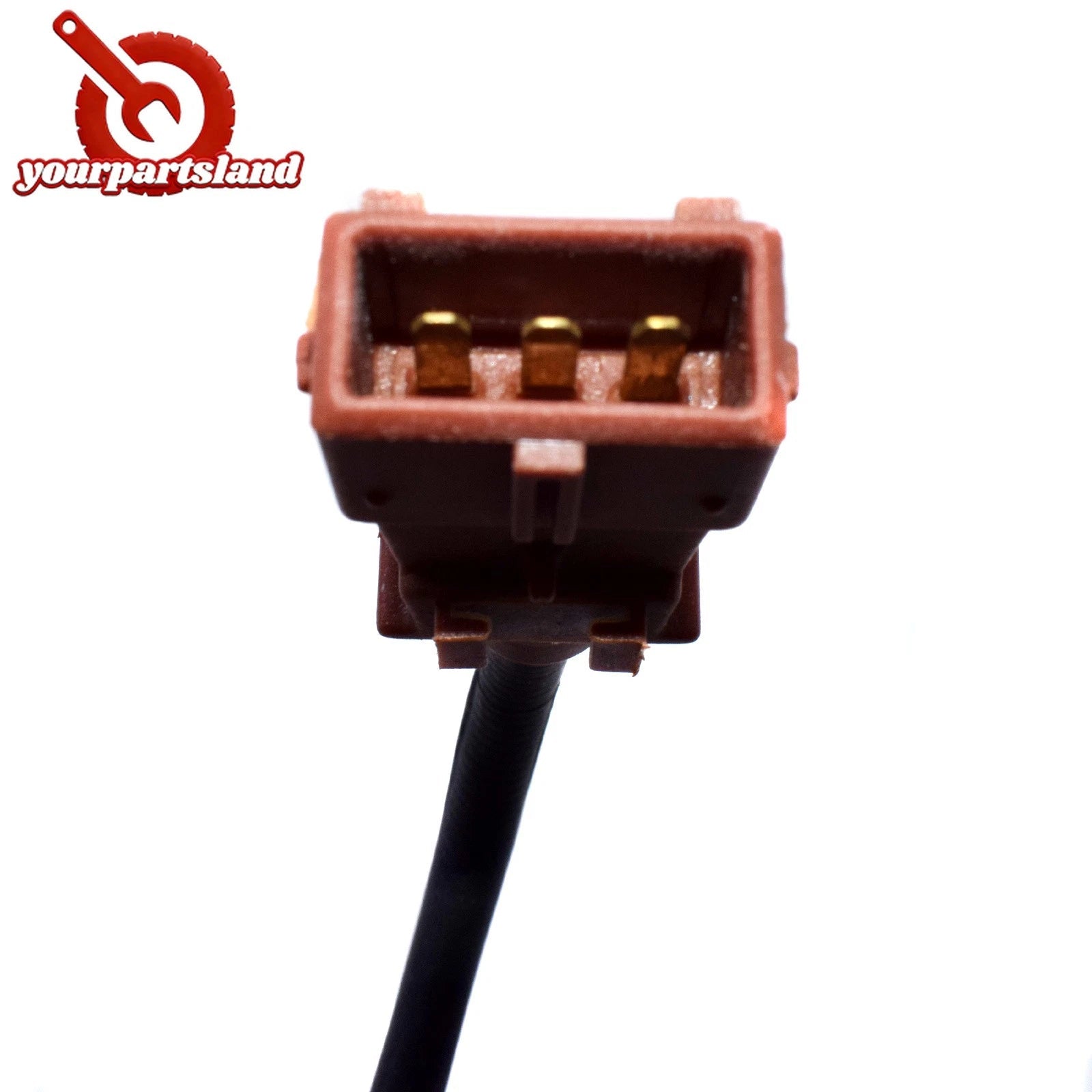 9622262480 For Peugeot 106 205 306 405 Citroen AX ZX CRANKSHAFT POSITION SENSOR 6B93BC-57