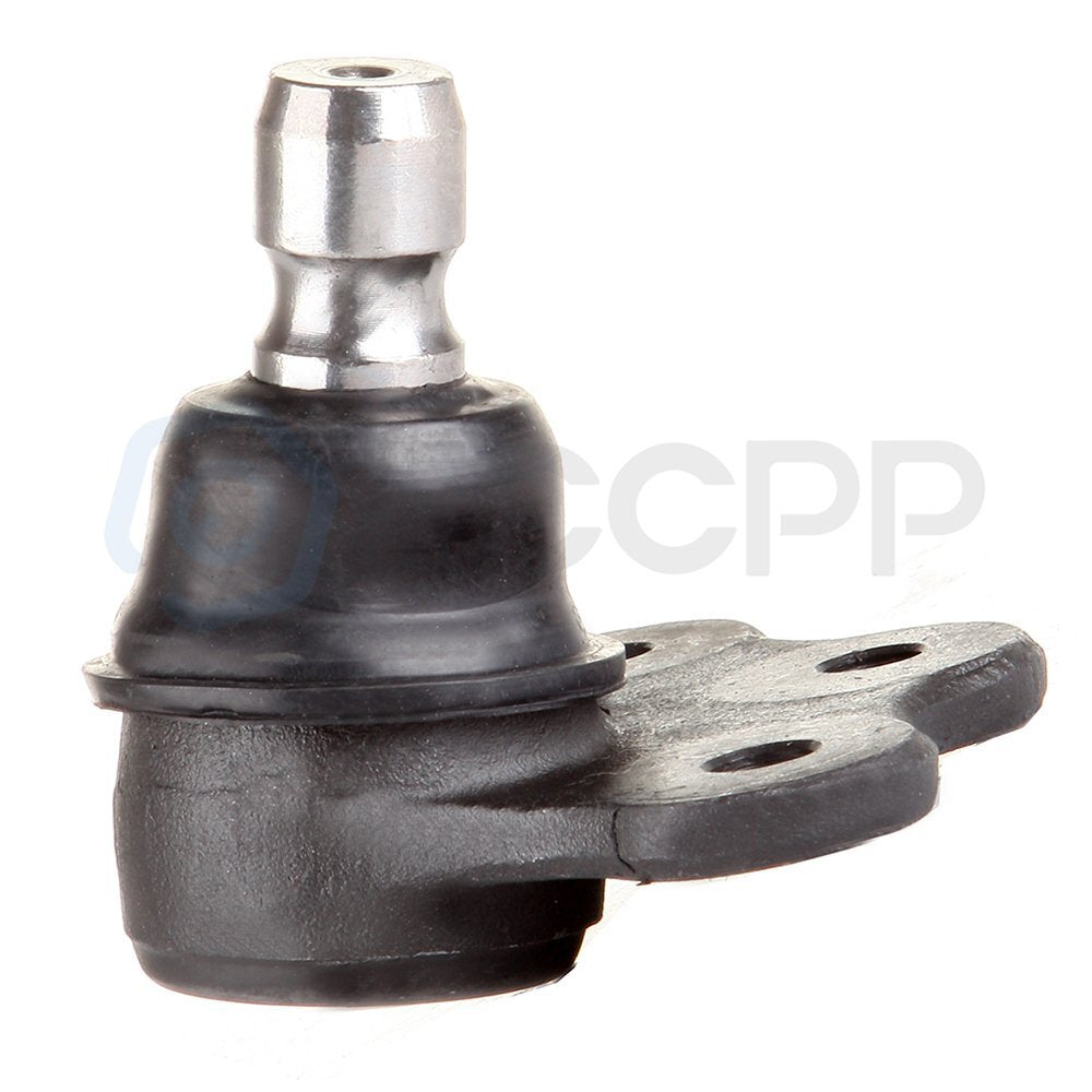 Front Lower Ball Joints Steering Sway Bar Tie Rod End For 2001-2002 Saturn L100 6B93BC-57