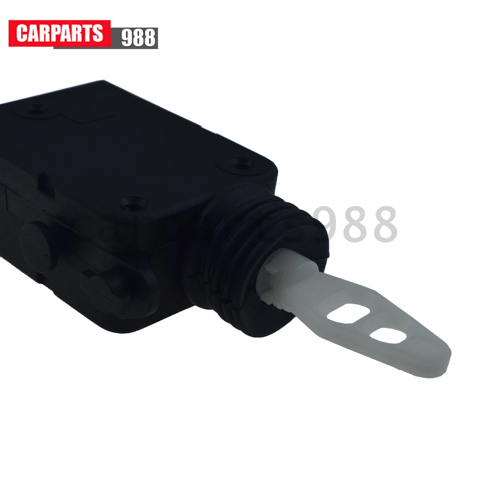 Rear Tailgate Door Lock Actuator for Peugeot 406 306 Citroen Xsara Saxo 661502 6B93BC-57