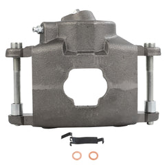 Front Left Brake Caliper 1Pc For 1979-96 Cadillac Fleetwood 79-95 Chevrolet G10 6B93BC-57