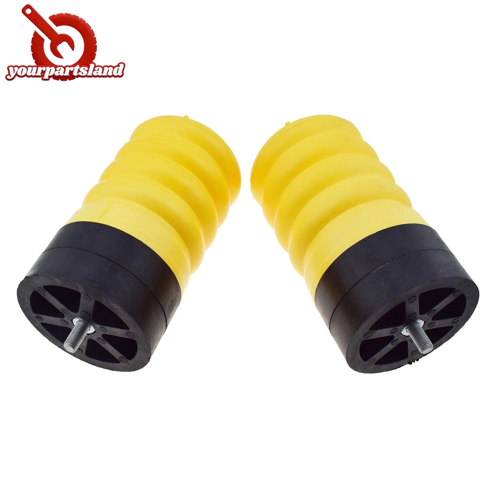 SSR-313-54 Rear Air Helper Spring for Dodge RAM Promaster 1500 2500 3500 03-21 6B93BC-57