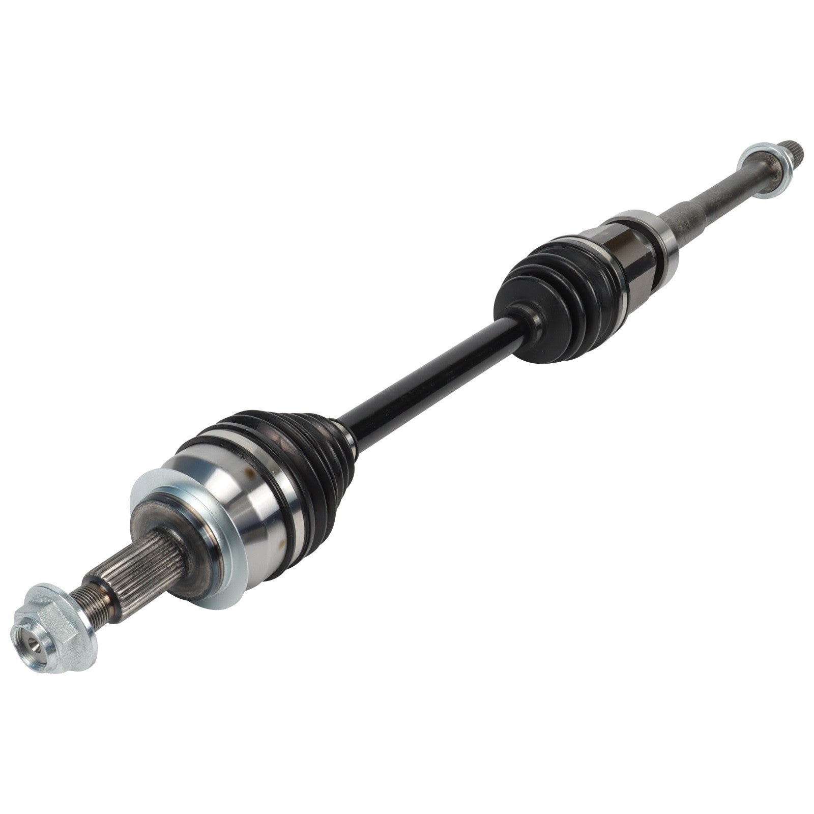 For Mazda CX-3 2.0L 2016-2021 FWD Front Right CV Axle Assembly 6B93BC-57