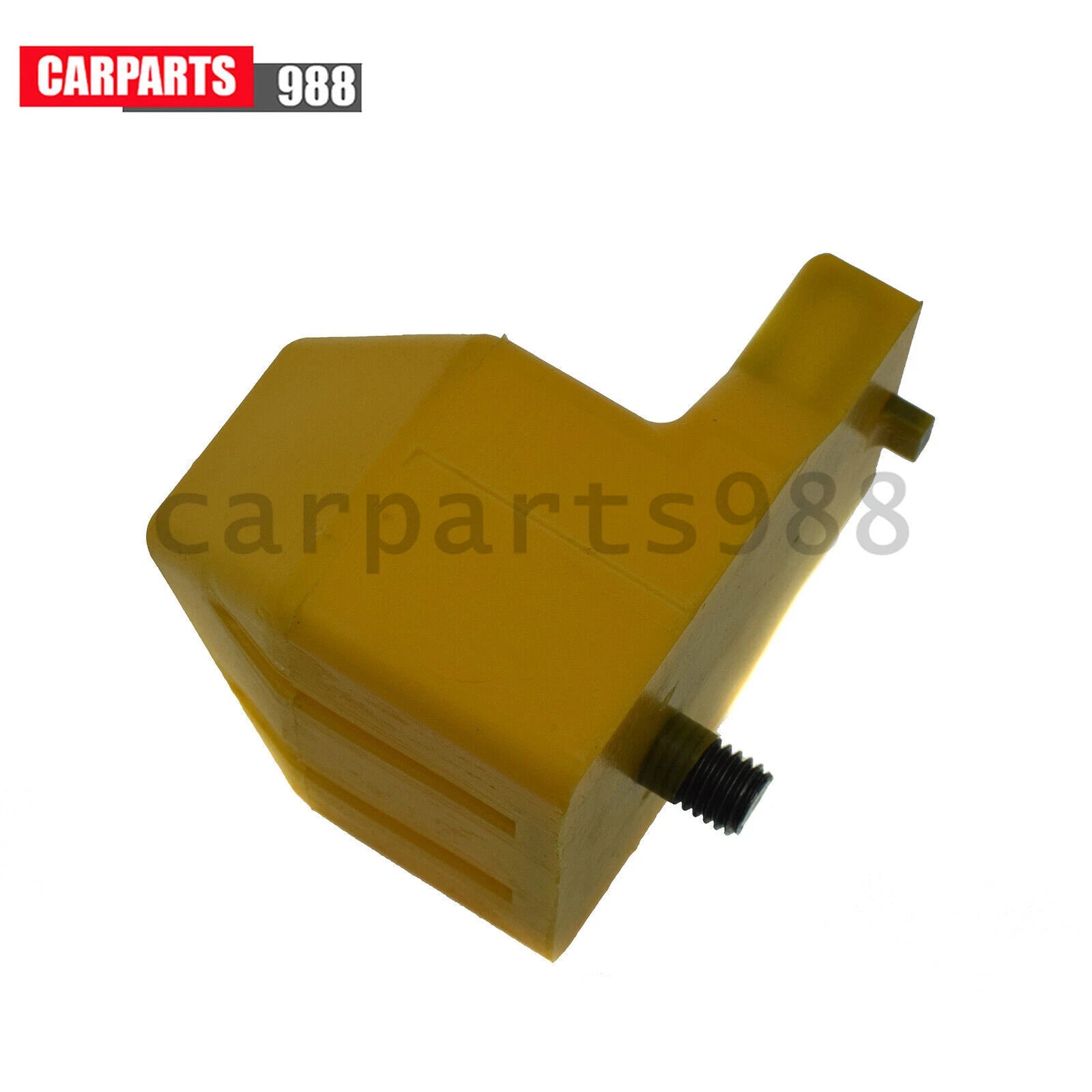 Front Suspension Bump Stop for Chevrolet Silverado 1500 2500 HD GMC Sierra 1500 6B93BC-57