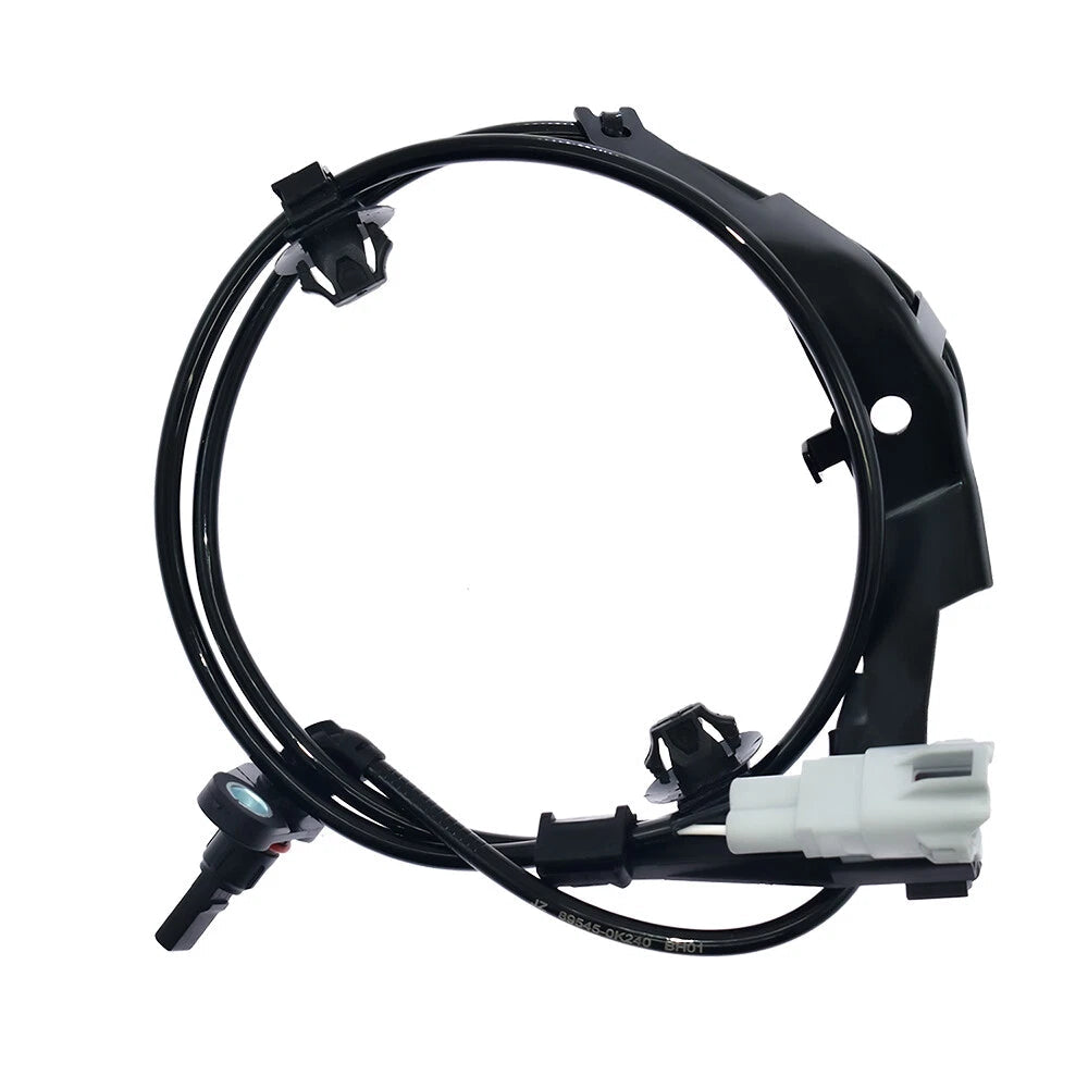 4pcs Front Rear Left RH ABS Speed Sensor For 2015+ Toyota Hilux Viii Pickup 2.7L 6B93BC-57