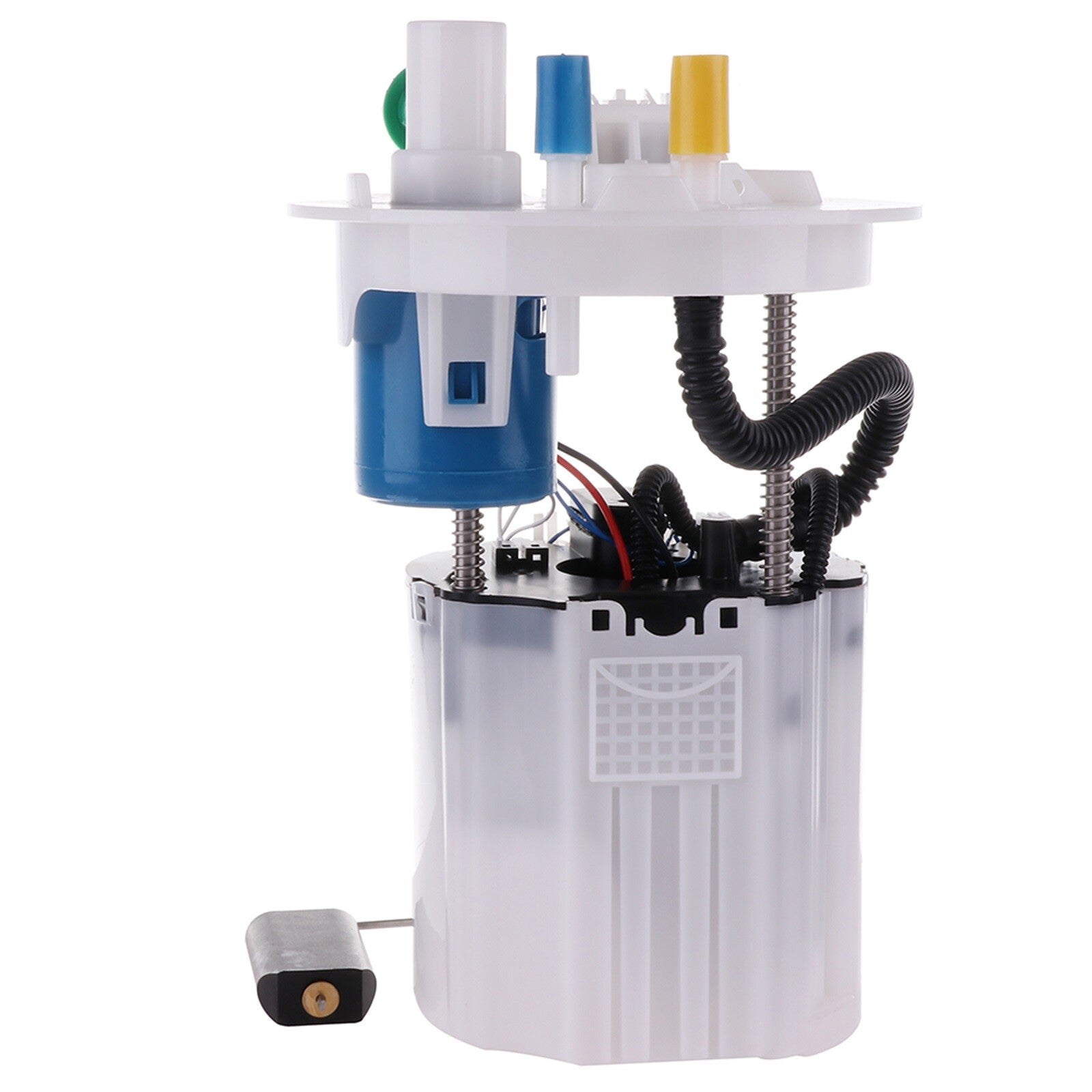 For Chevrolet Sonic L4 1.8L 2013-2018 FG2055 E4071M Fuel Pump Module Assembly 6B93BC-57