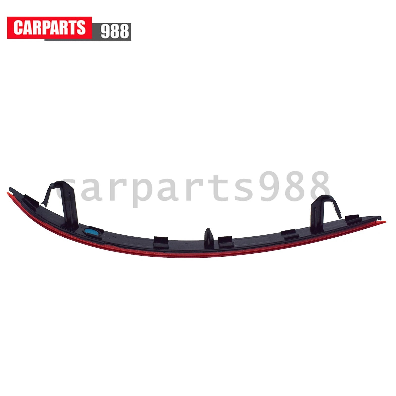 Left Side Rear Bumper Reflector For Volvo XC60 2018 2019 2020 2021-2024 31656677 6B93BC-57