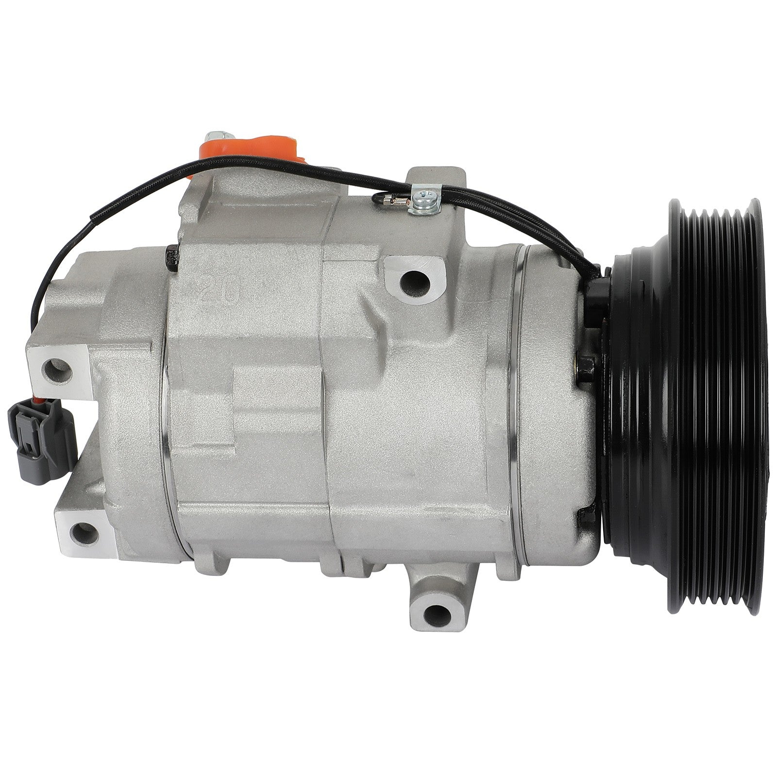 AC Compressor  Fits Honda Accord 3.0L 2001 2002 Acura CL 3.2L 2001-2003 6B93BC-57