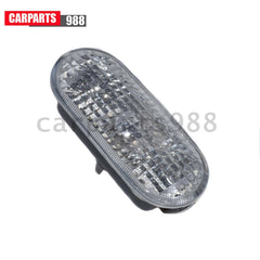 Front Side Marker Light Lamp For 1999-2004 VW GOLF JETTA Passat 1J0949117 6B93BC-57