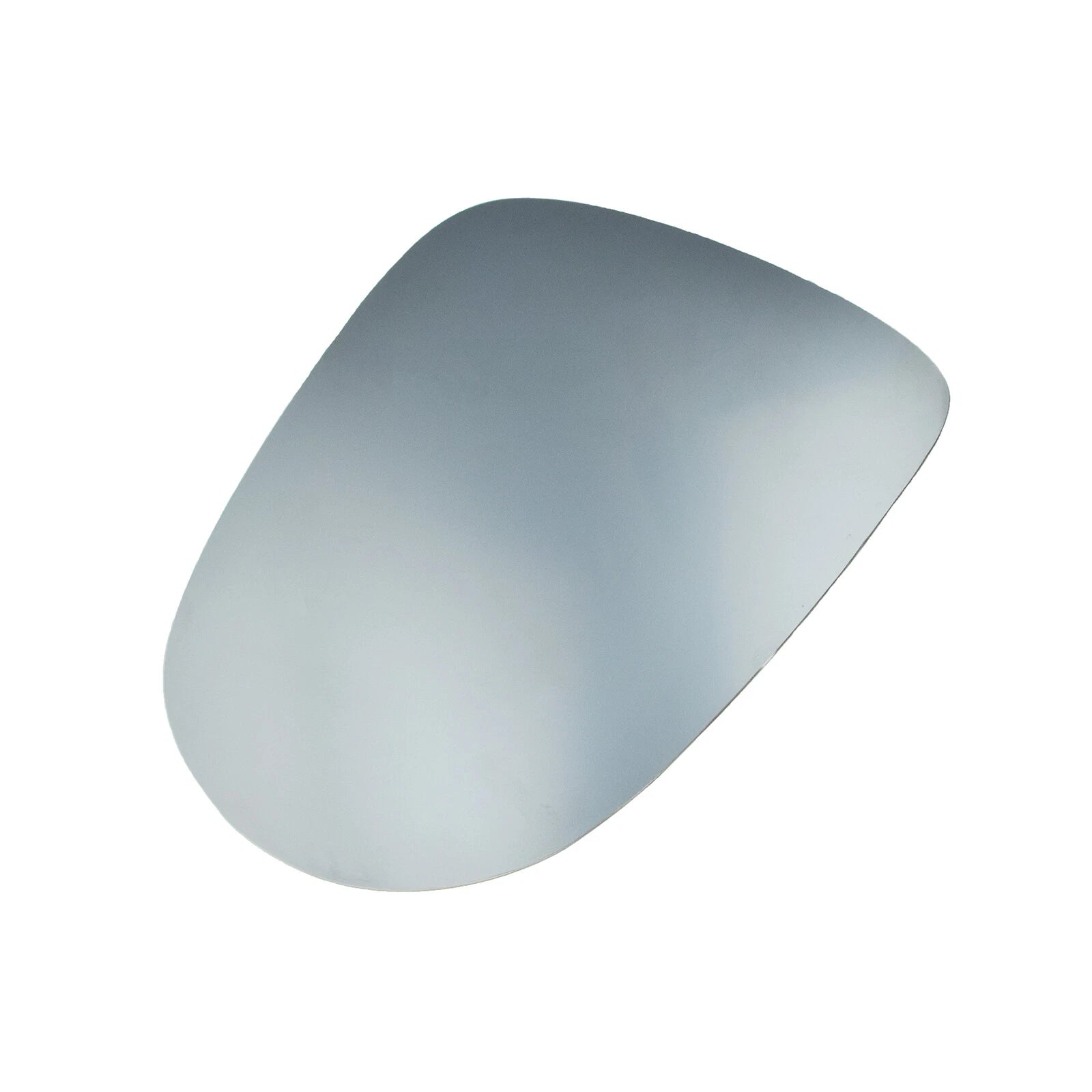 Exterior Right Side View Mirror Glass Heated For 2016-20 Kia Sorento 87621-C6020 6B93BC-57
