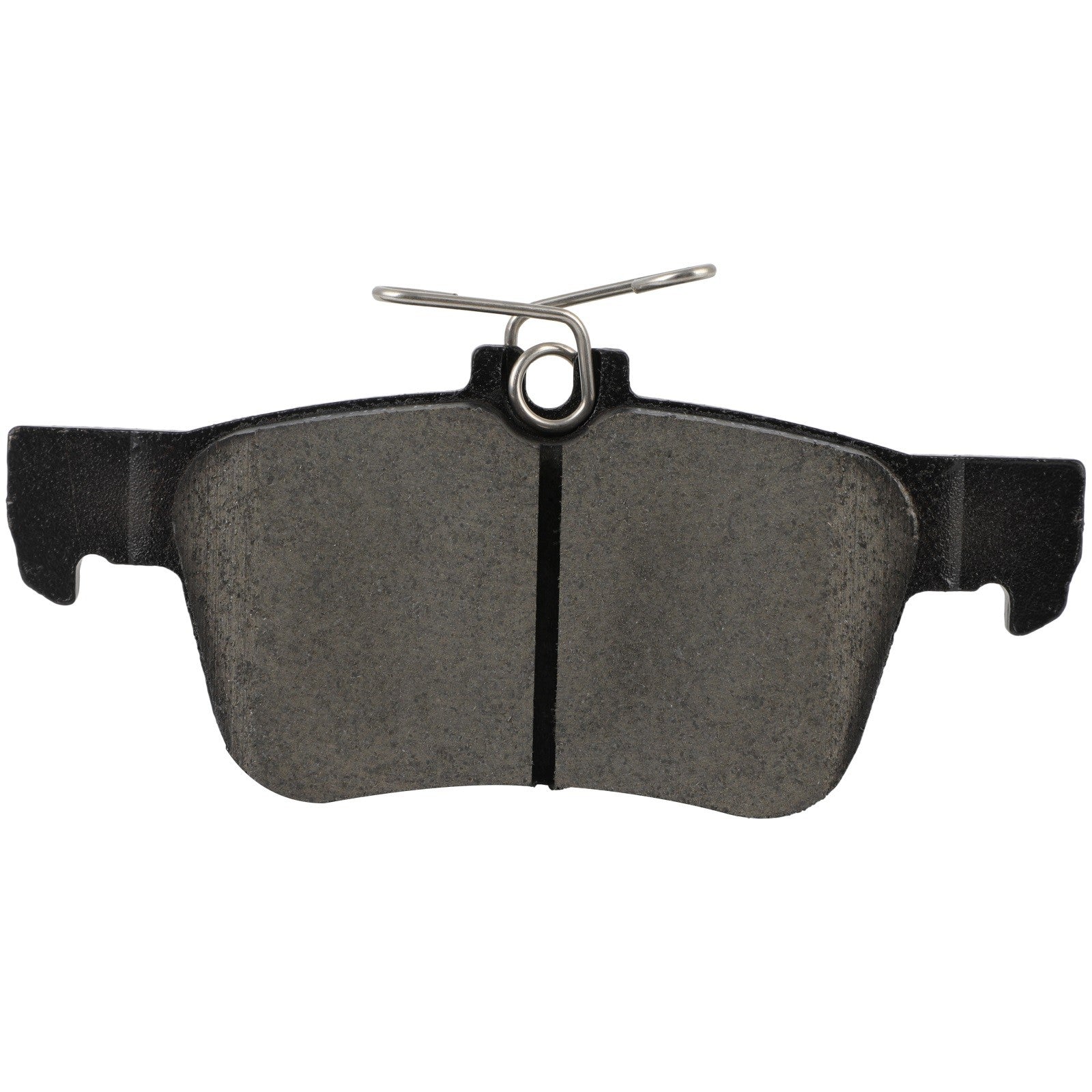 Rear Performance Ceramic Brake Pad Kit for Lincoln for Truck MKX 2016-2018 6B93BC-57