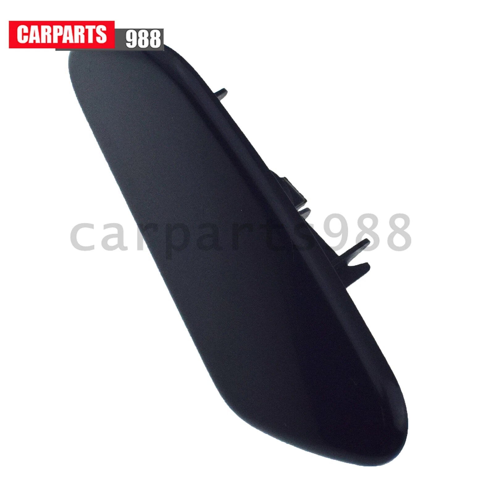 Left Headlight Washer Nozzle Cover For Subaru XV Crosstrek 2018-2020 86636FL050 6B93BC-57