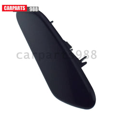 Left Headlight Washer Nozzle Cover For Subaru XV Crosstrek 2018-2020 86636FL050 6B93BC-57