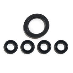 ECCPP Engine Timing Cover Gasket For 04-16 Chevrolet GMC Pontiac Saab 2.8L 3.0L ECCPP