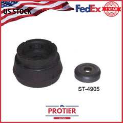 Suspension Strut Mount for AUDI PASSENGER CAR 2006-00; VOLKSWAGEN PASSENGER CAR 6B93BC-57