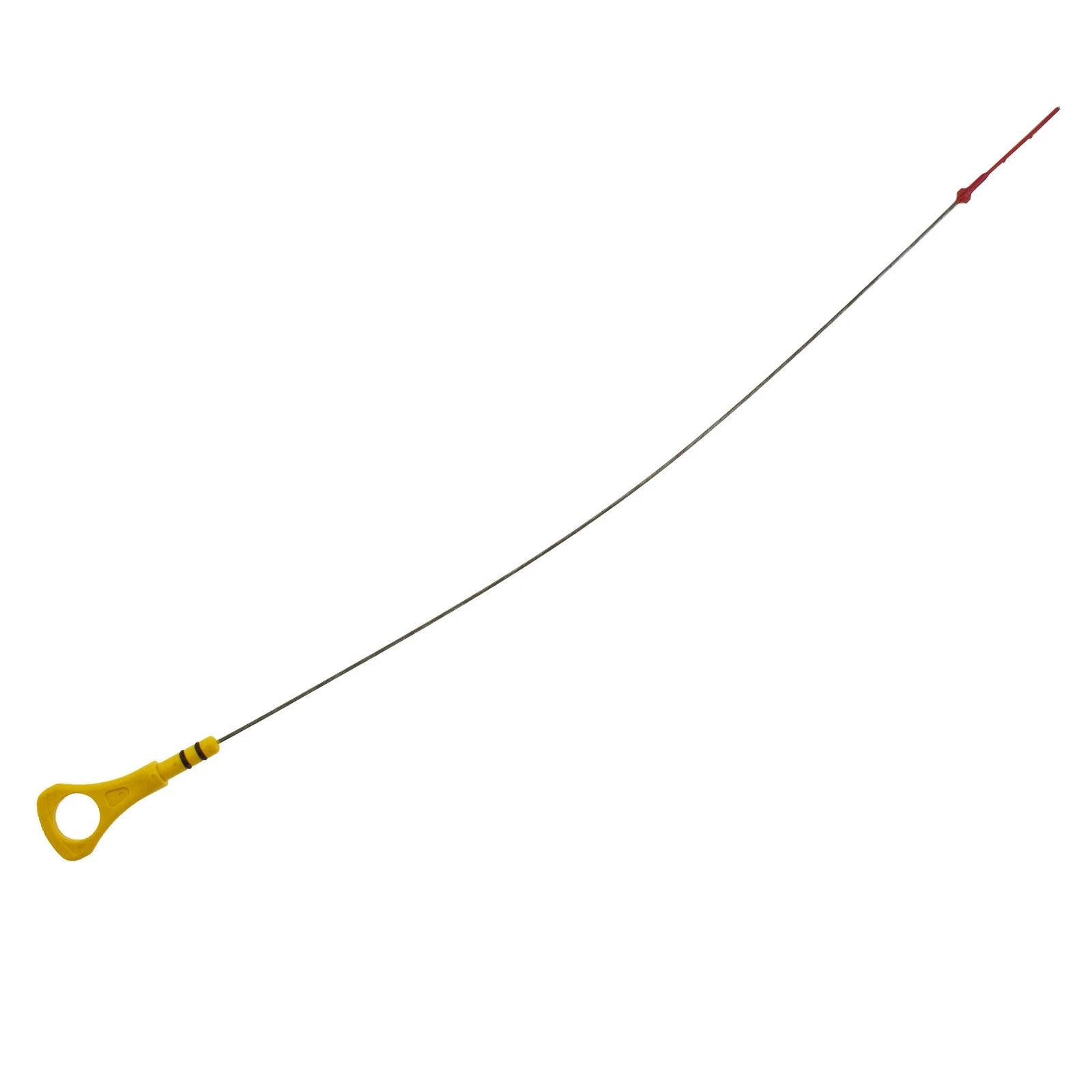 Engine Oil Level Dipstick 266112F010,26611-2F010 For Hyundai Santa Fe 2012 2013 6B93BC-57