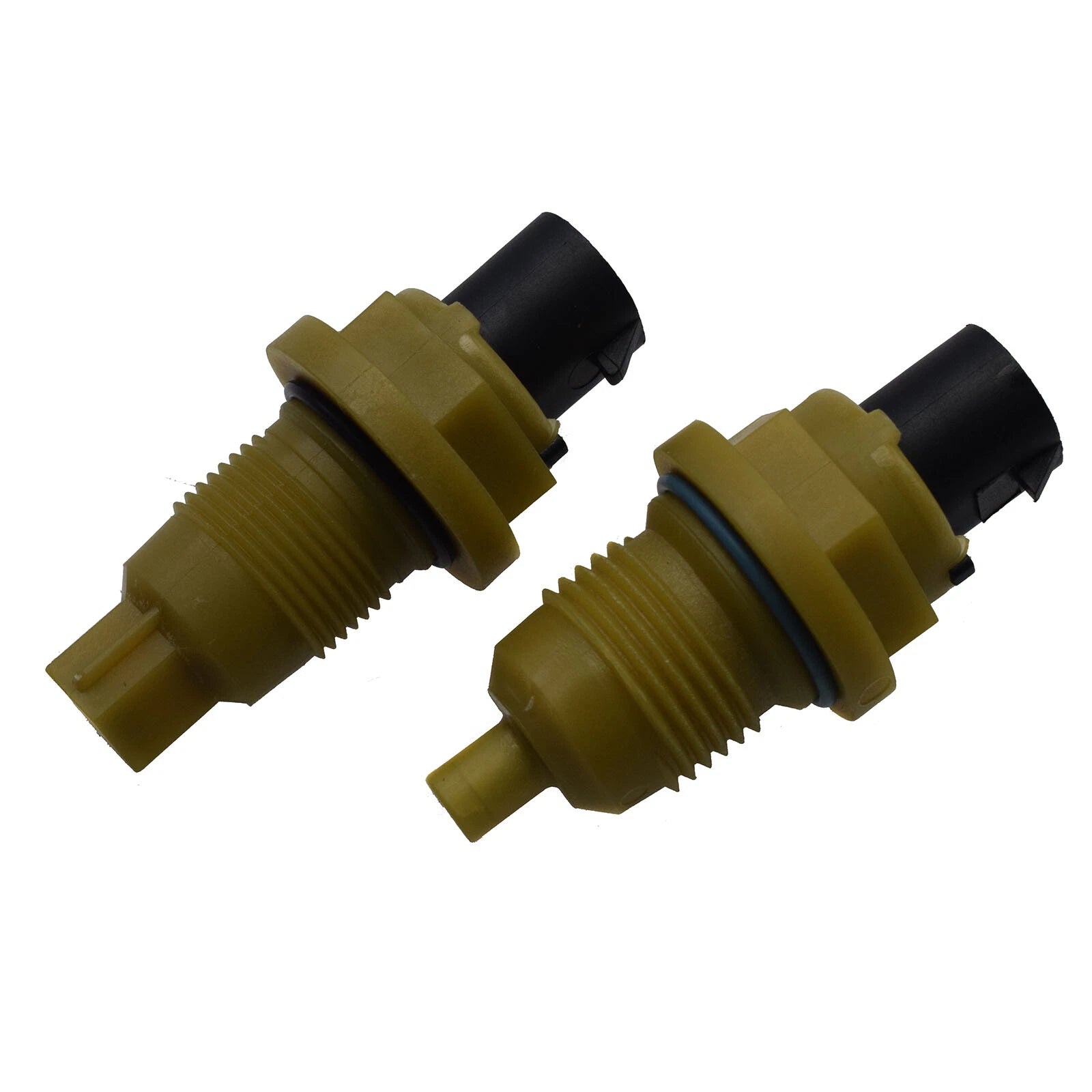2PCS Input Output Speed Sensor For Chrysler Dodge A604 41TE A606 42LE 1990-2007 6B93BC-57