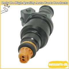 1x Fuel Injector for 1995-1999 Mercury Cougar Mystique 2.0L Ford Contour Escort 6B93BC-57