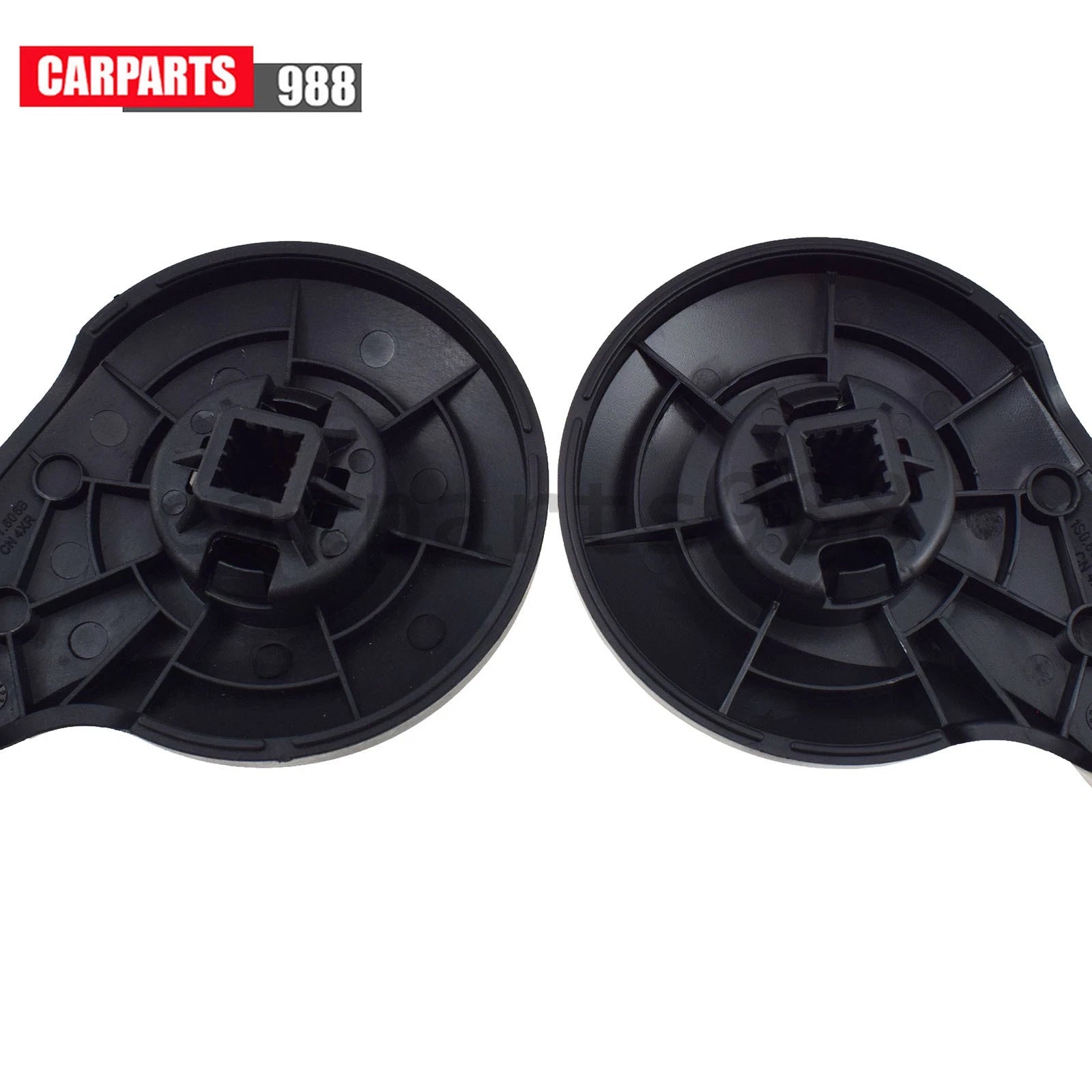 Left / Right Backrest Release Handle For VW Jetta Santana Skoda Rapid 1S0881605B 6B93BC-57
