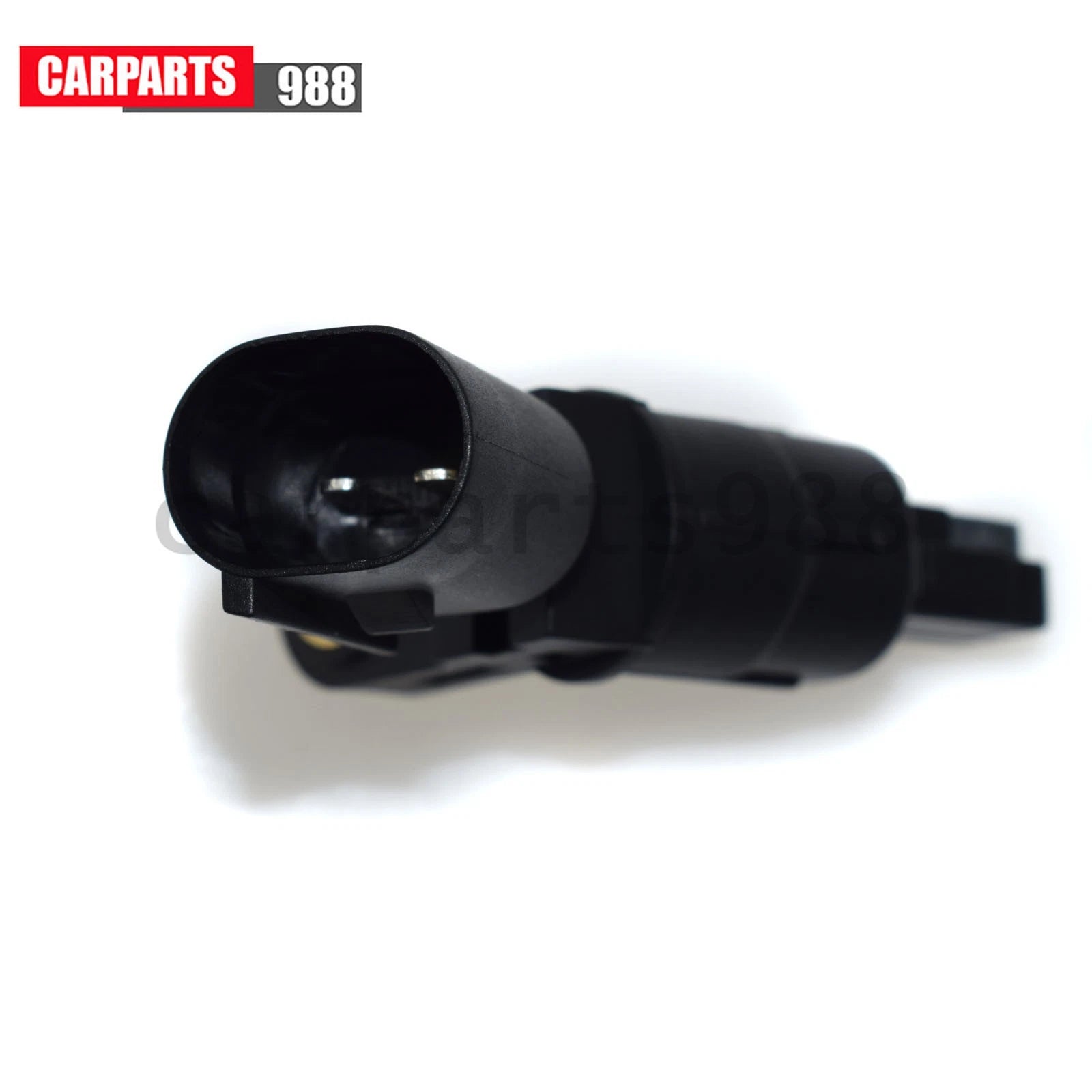 ABS Wheel Speed Sensor Rear LH /RH For AUDI A3 TT VW Golf Beetle Bora 1J0927807B 6B93BC-57