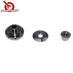 Upgraded Turbo 360 Rebuild Repair Kit 50 60 Trim For To4E To4B 62626266 6B93BC-57