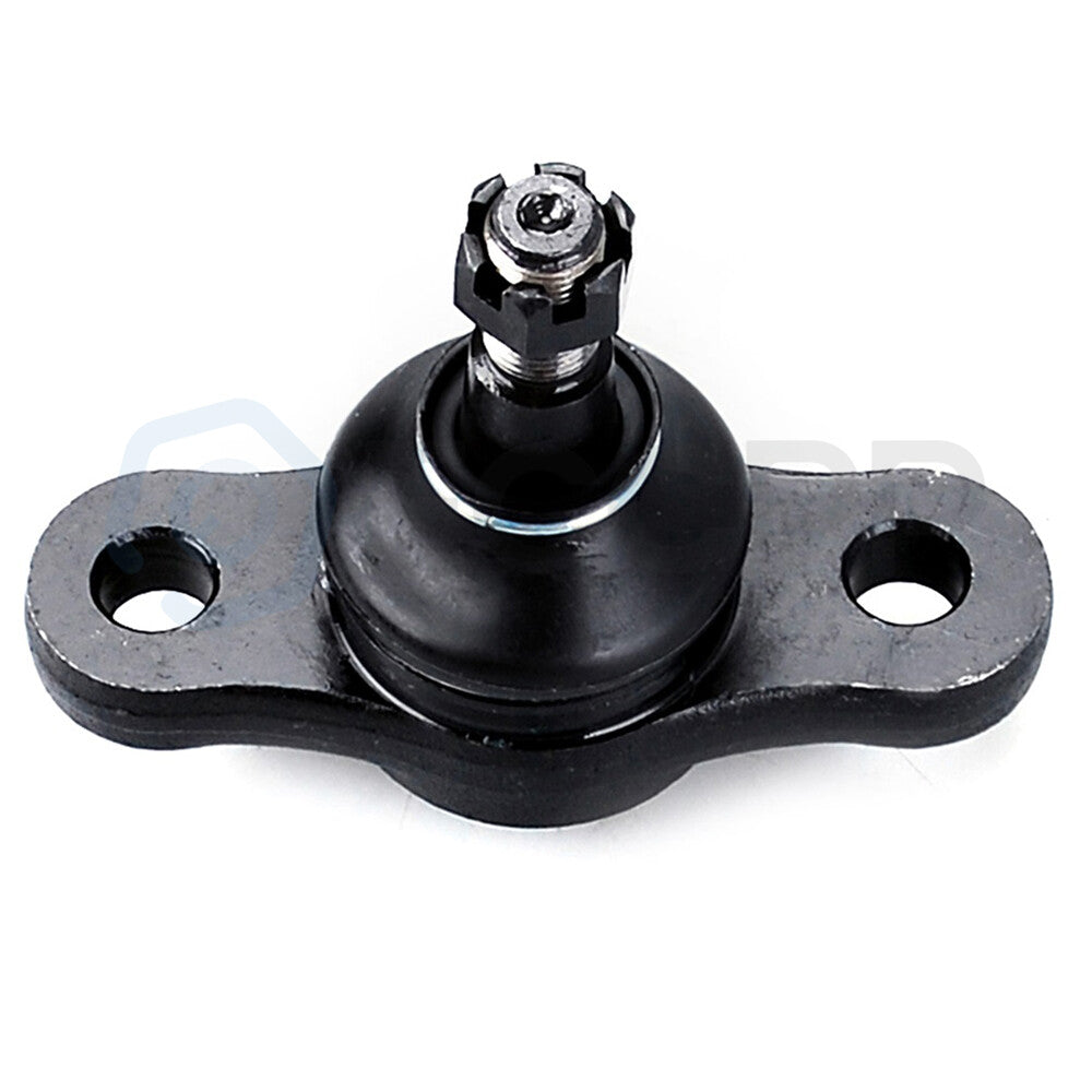 10x Fits 2005-09 Hyundai Tucson Front Lower Ball Joints Tie Rod End Steering Kit 6B93BC-57