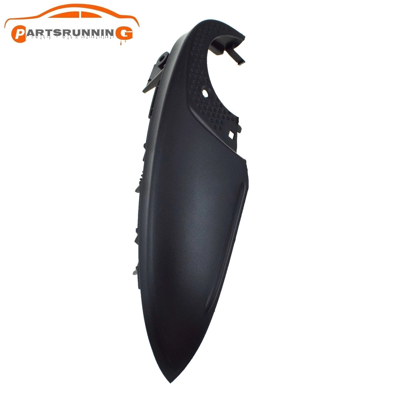 Mirror Base Plate Lower Cover Right Passenger Side For Mazda 3 Axela 2014 - 2016 6B93BC-57