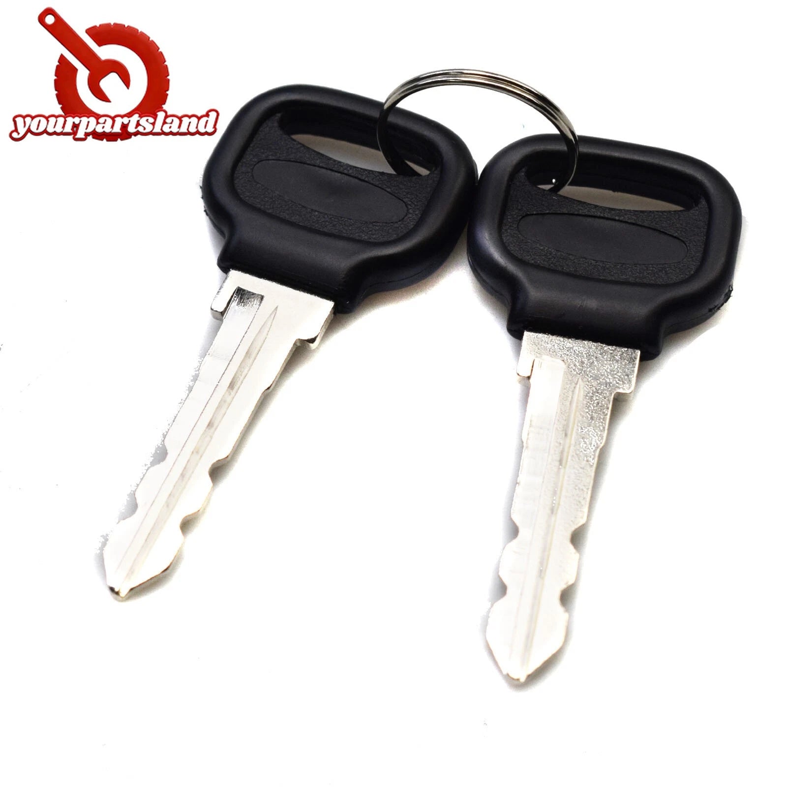 BE32-76-220 DOOR LOCK LH RH For 79-87 B2000 82-93 B2200 87-93 B2600 BE32-76-210 6B93BC-57
