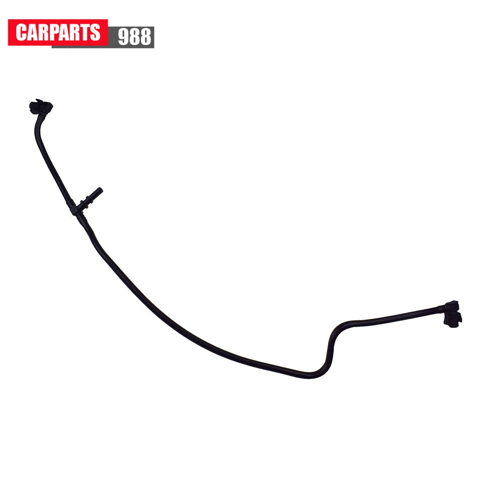 Radiator Water Hose Tube For Land Rover Range / Rover Sport Range Rover LR034645 6B93BC-57